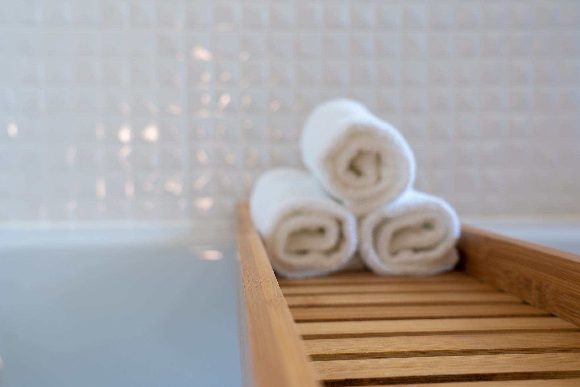 Spa à Cayenne